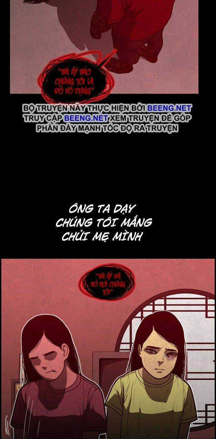 Khu Trọ Quỷ Ám Chapter 14 trang 4