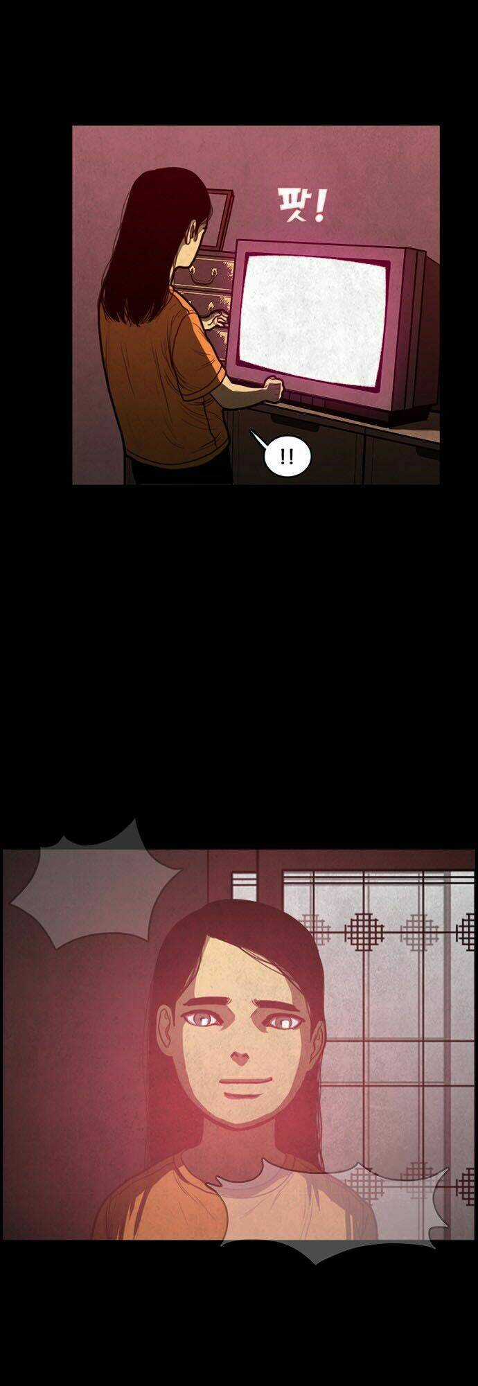 Khu Trọ Quỷ Ám Chapter 14 trang 41