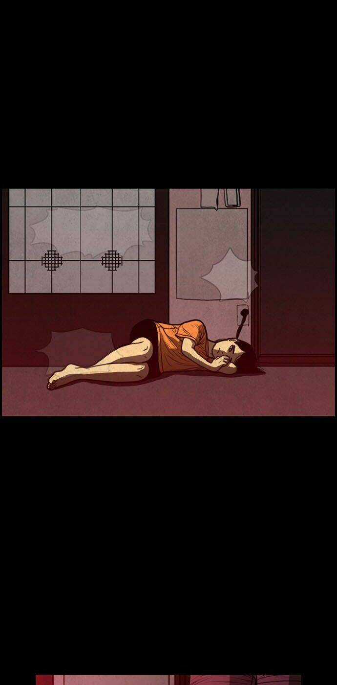 Khu Trọ Quỷ Ám Chapter 14 trang 43