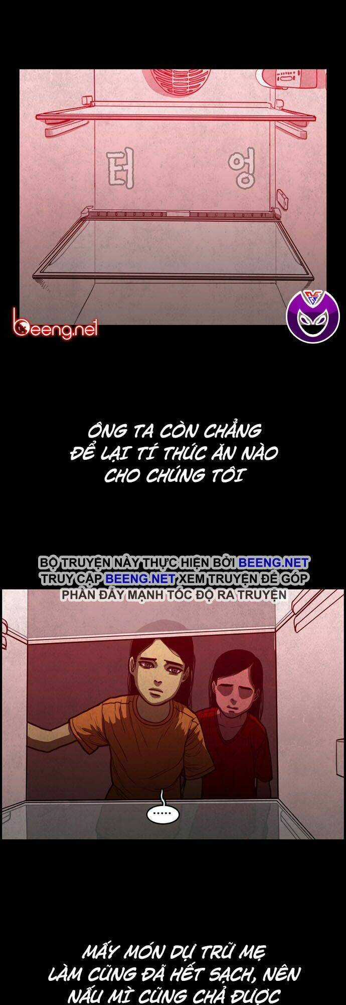 Khu Trọ Quỷ Ám Chapter 14 trang 46