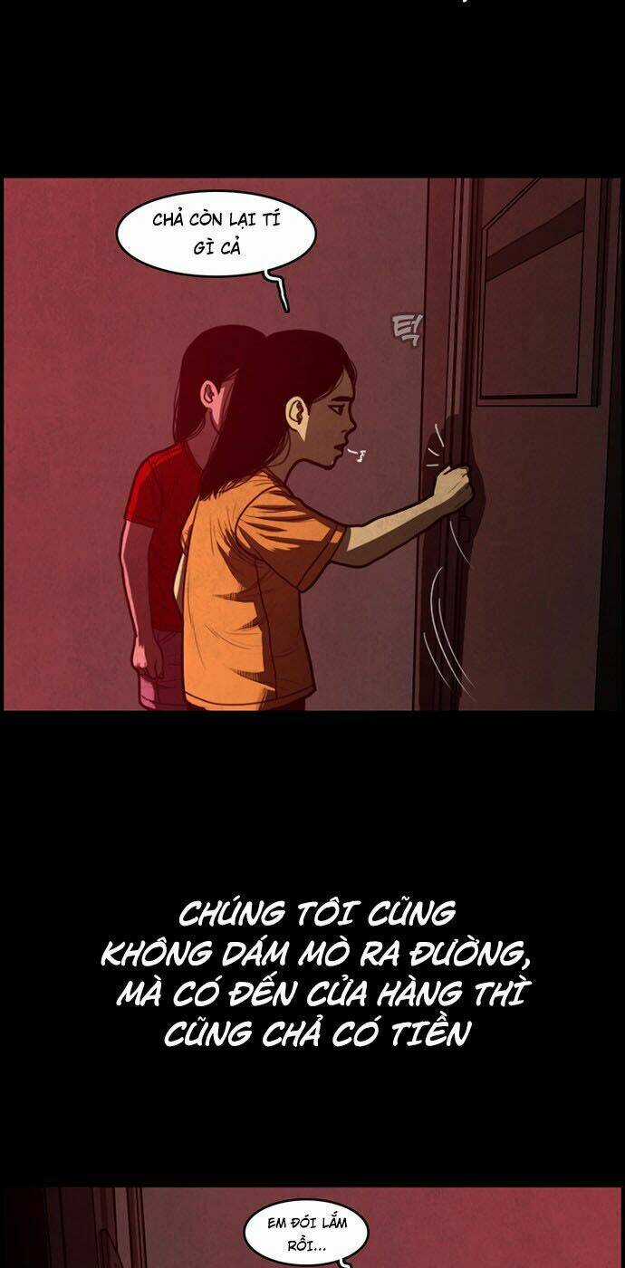 Khu Trọ Quỷ Ám Chapter 14 trang 47