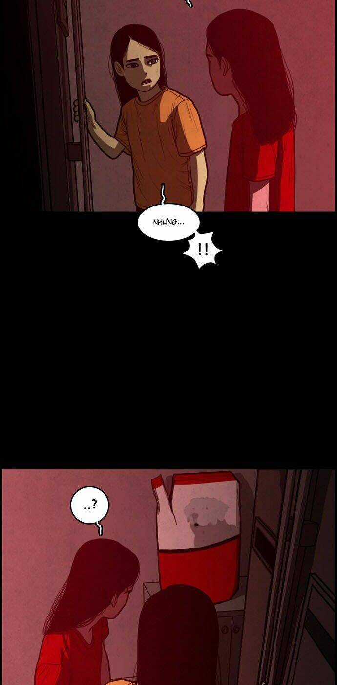 Khu Trọ Quỷ Ám Chapter 14 trang 48