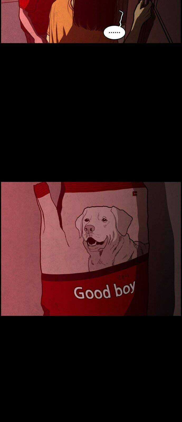 Khu Trọ Quỷ Ám Chapter 14 trang 49