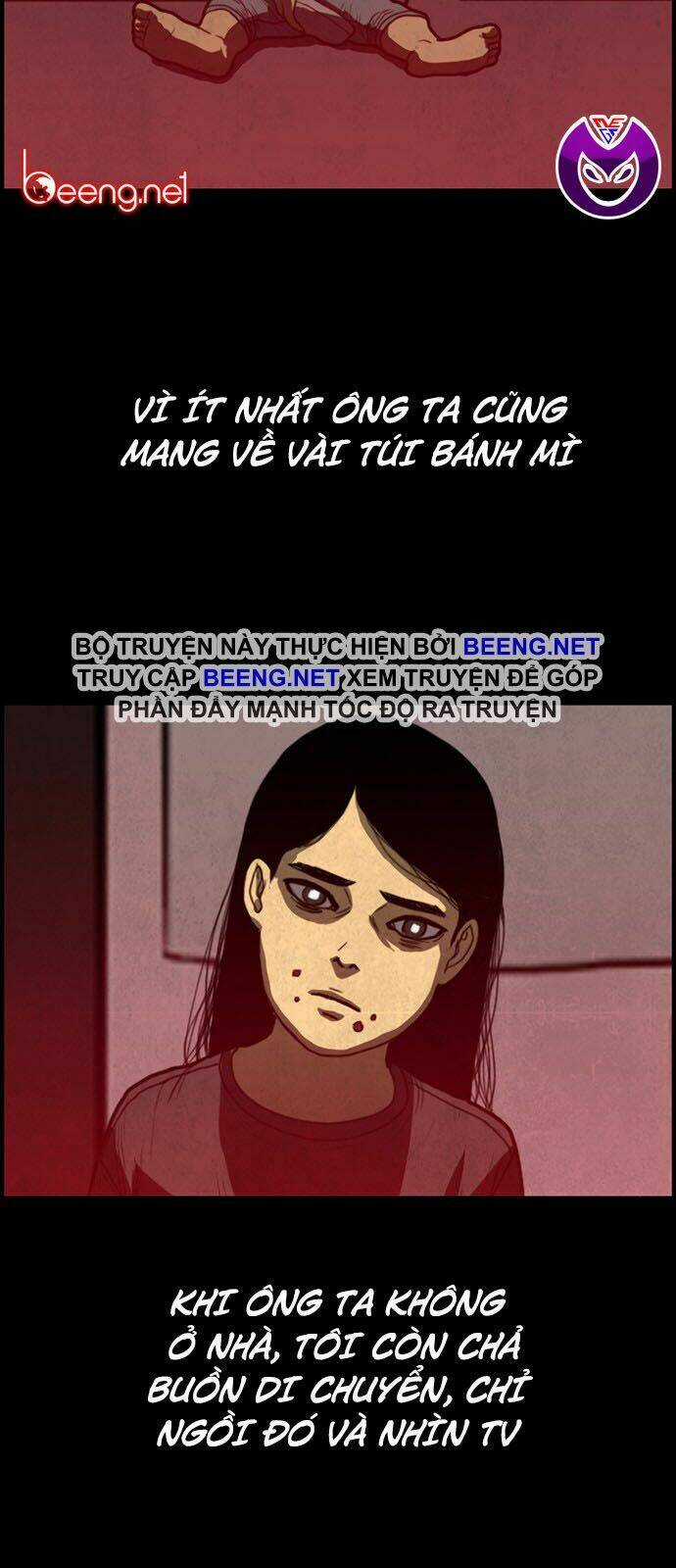 Khu Trọ Quỷ Ám Chapter 14 trang 52