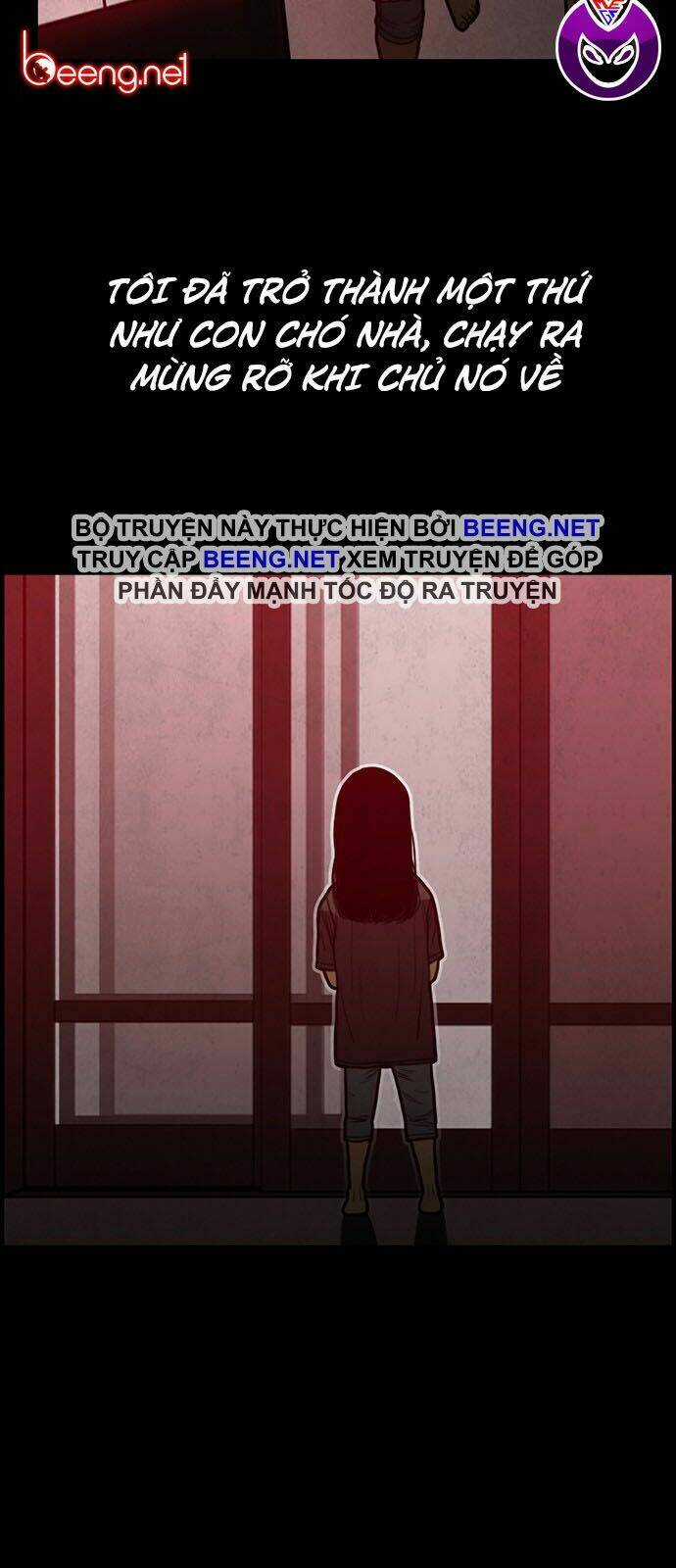 Khu Trọ Quỷ Ám Chapter 14 trang 54