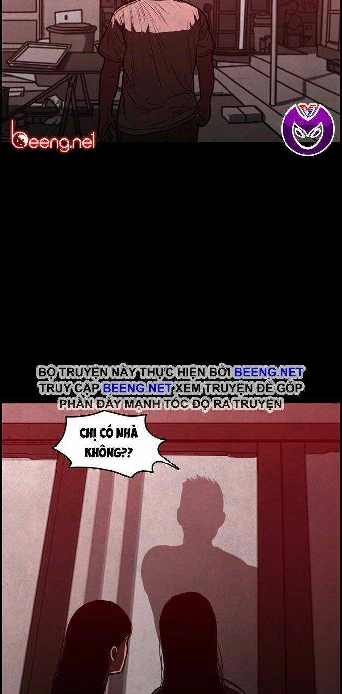 Khu Trọ Quỷ Ám Chapter 14 trang 57