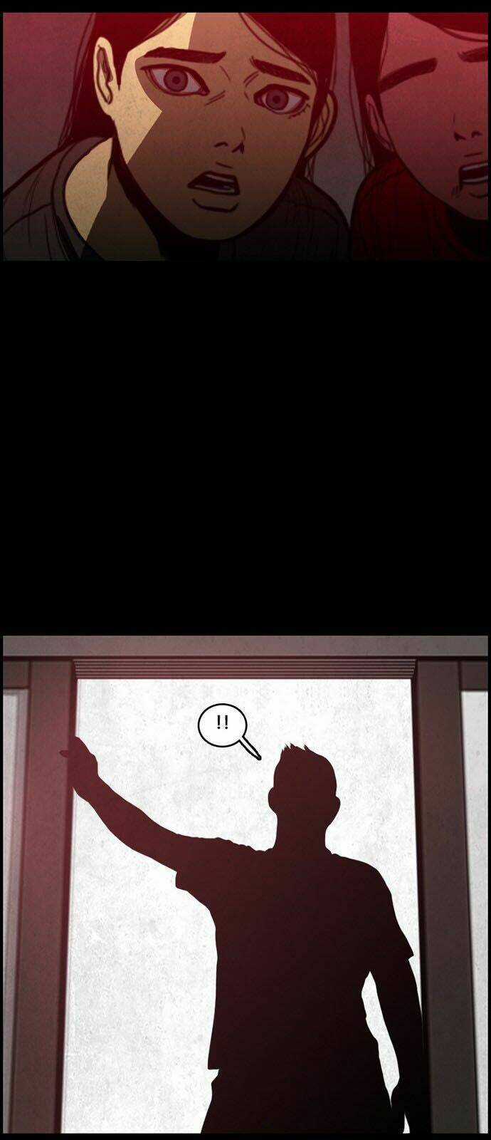 Khu Trọ Quỷ Ám Chapter 14 trang 59