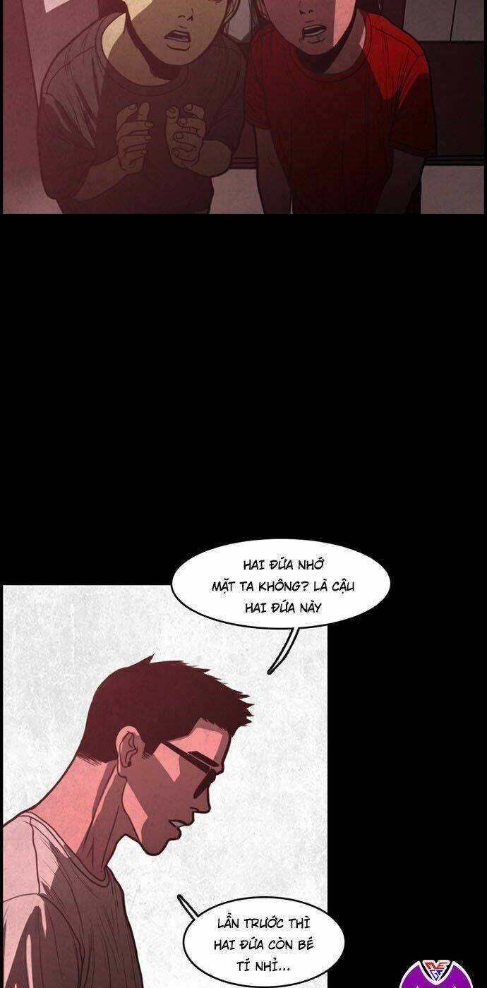 Khu Trọ Quỷ Ám Chapter 14 trang 61