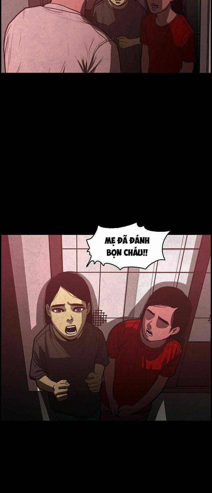 Khu Trọ Quỷ Ám Chapter 14 trang 64