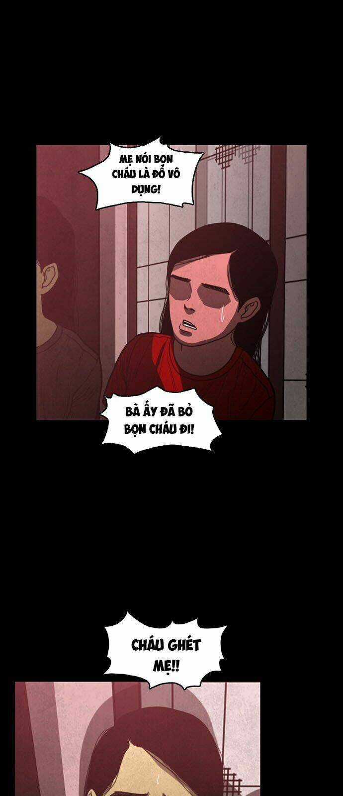 Khu Trọ Quỷ Ám Chapter 14 trang 65