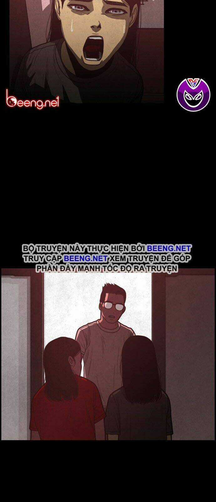 Khu Trọ Quỷ Ám Chapter 14 trang 66