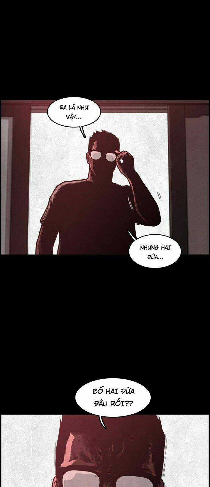 Khu Trọ Quỷ Ám Chapter 14 trang 67