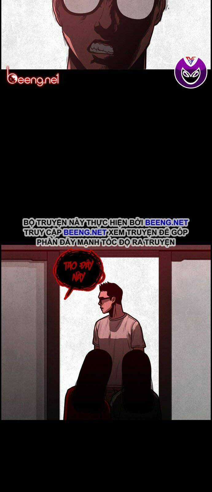 Khu Trọ Quỷ Ám Chapter 14 trang 68