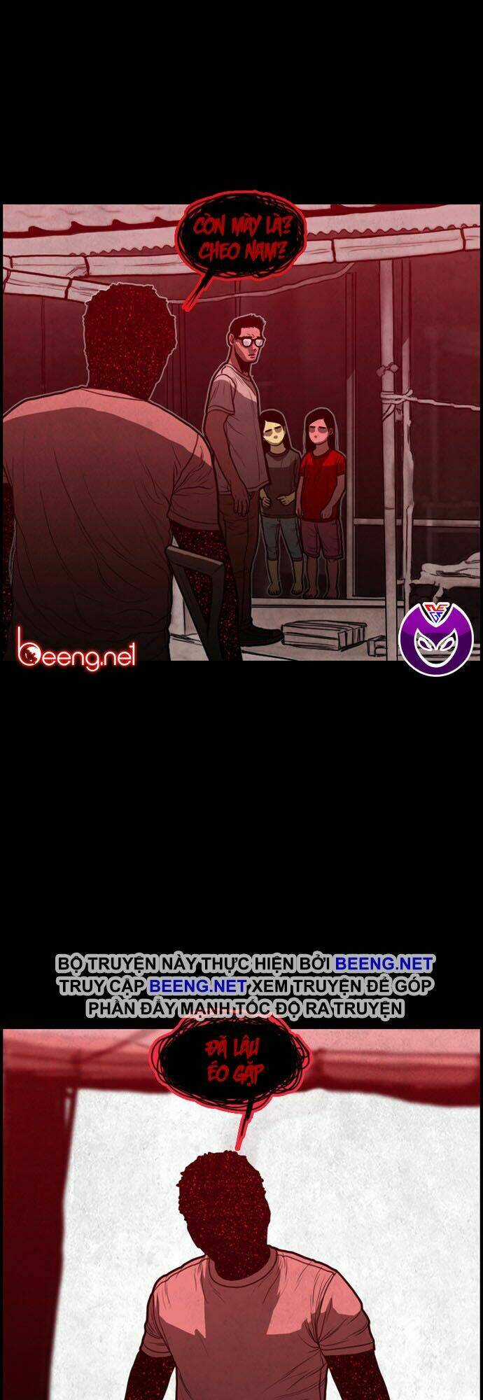 Khu Trọ Quỷ Ám Chapter 14 trang 69