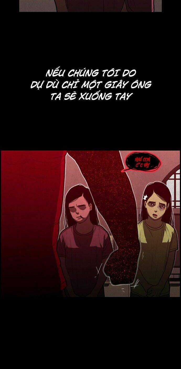 Khu Trọ Quỷ Ám Chapter 14 trang 7