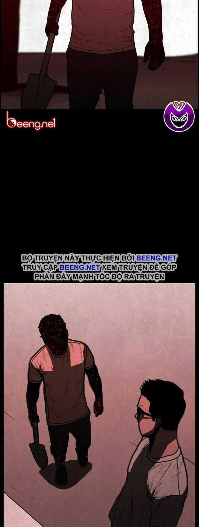 Khu Trọ Quỷ Ám Chapter 14 trang 70