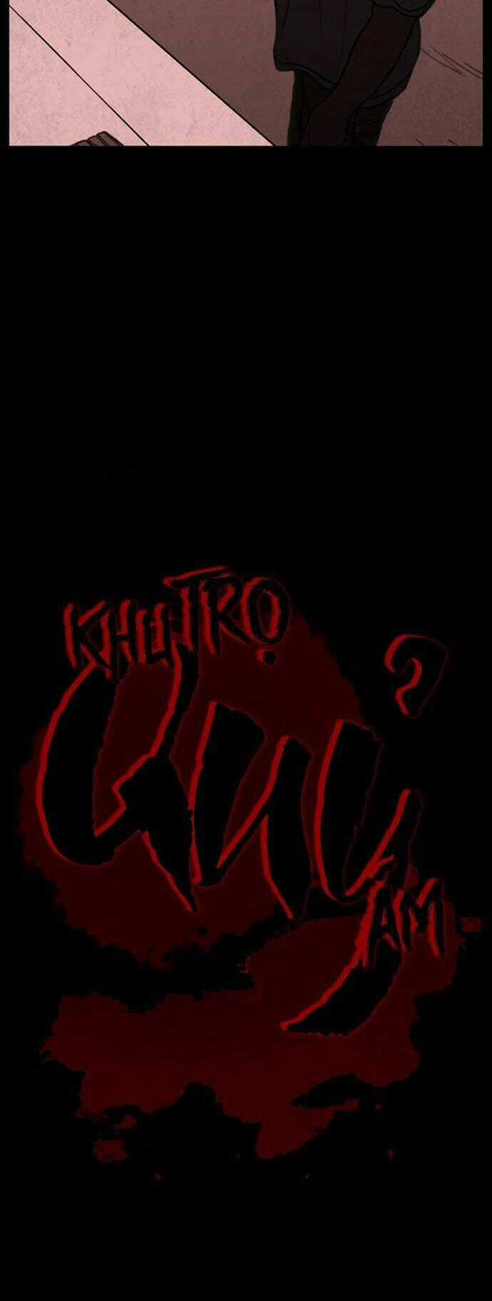Khu Trọ Quỷ Ám Chapter 14 trang 71