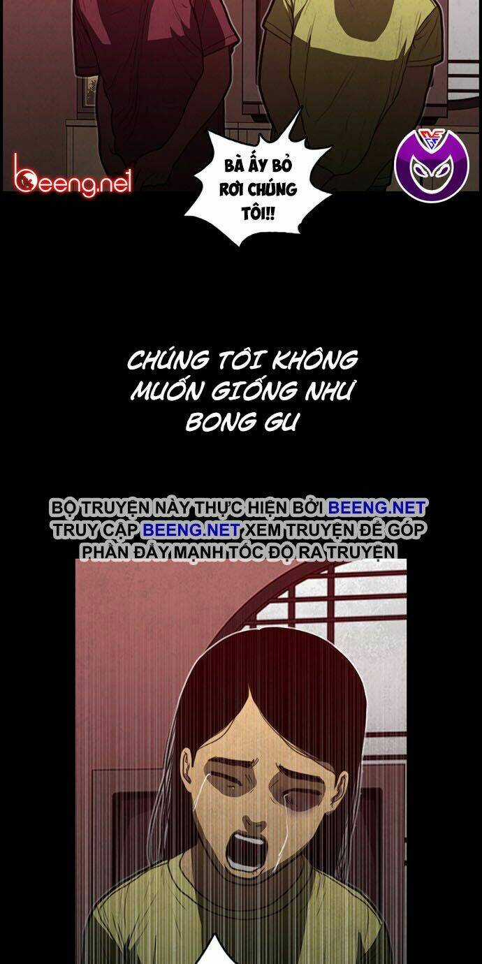 Khu Trọ Quỷ Ám Chapter 14 trang 9