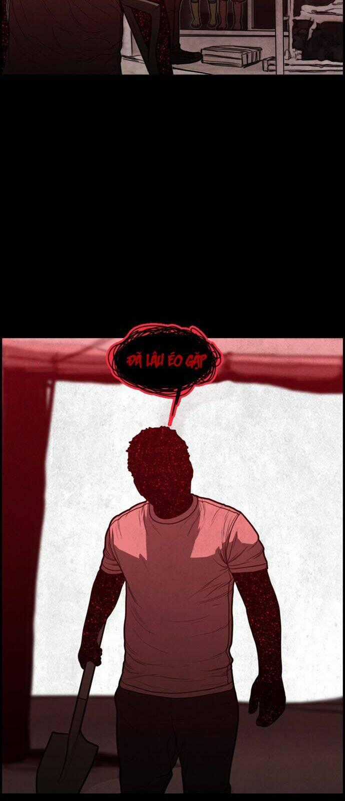 Khu Trọ Quỷ Ám Chapter 15 trang 1
