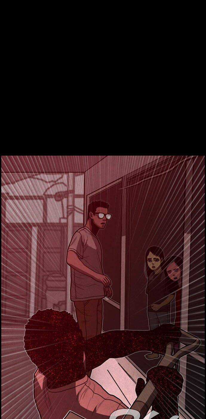 Khu Trọ Quỷ Ám Chapter 15 trang 12