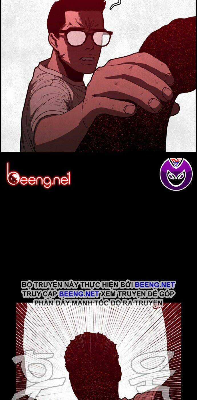 Khu Trọ Quỷ Ám Chapter 15 trang 15