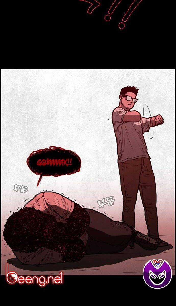 Khu Trọ Quỷ Ám Chapter 15 trang 19