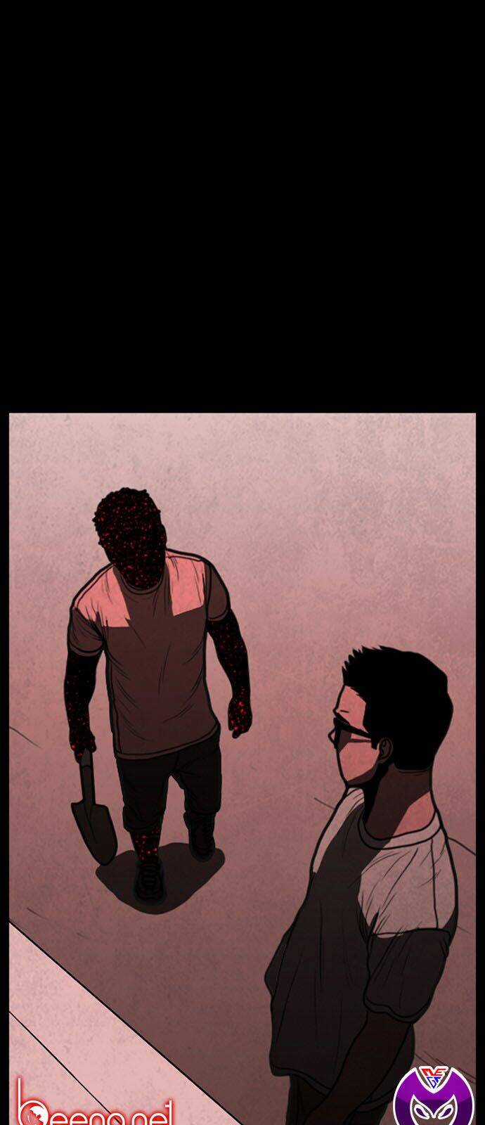 Khu Trọ Quỷ Ám Chapter 15 trang 2