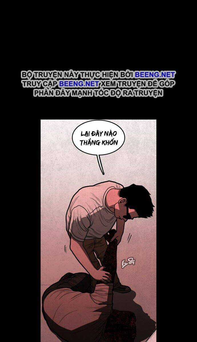 Khu Trọ Quỷ Ám Chapter 15 trang 20