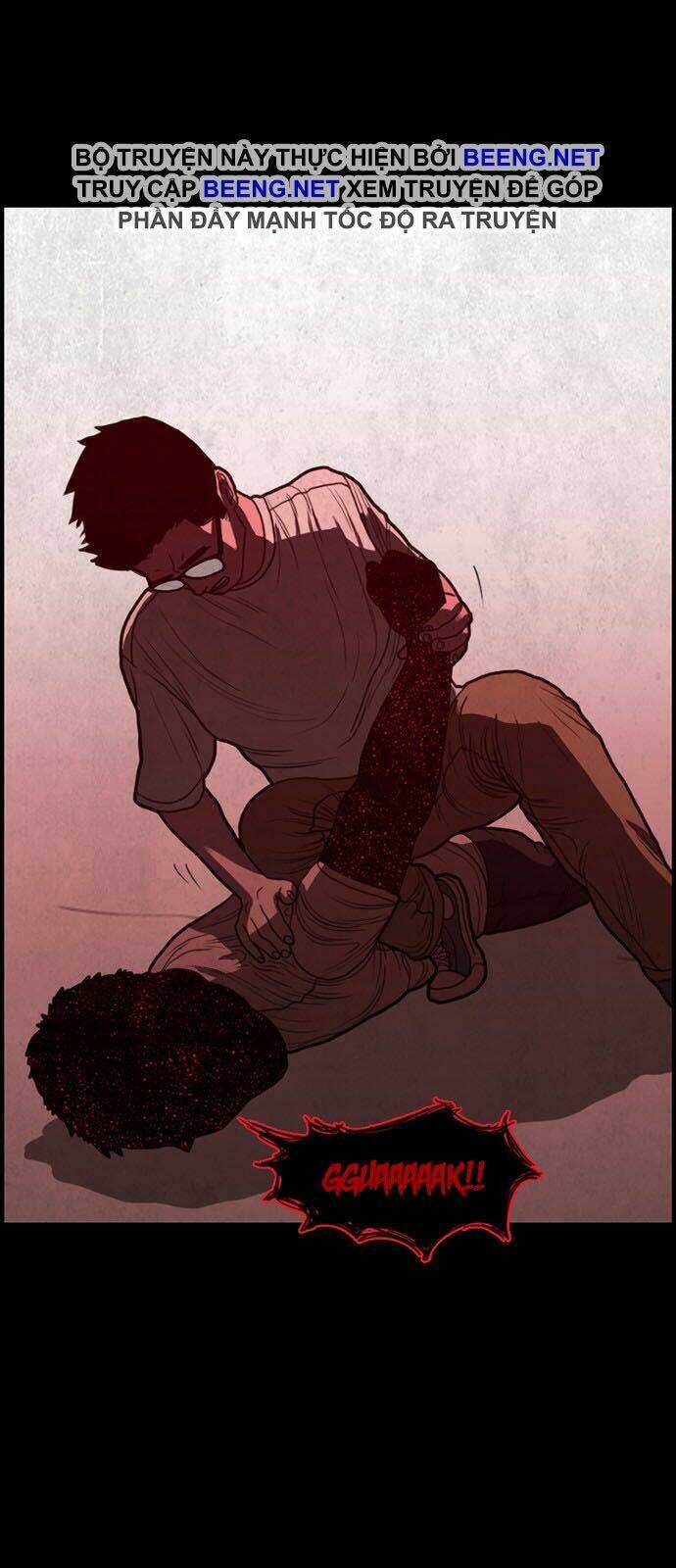 Khu Trọ Quỷ Ám Chapter 15 trang 22