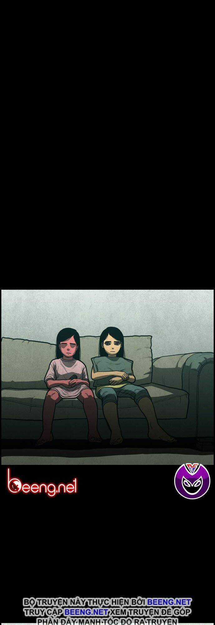 Khu Trọ Quỷ Ám Chapter 15 trang 27