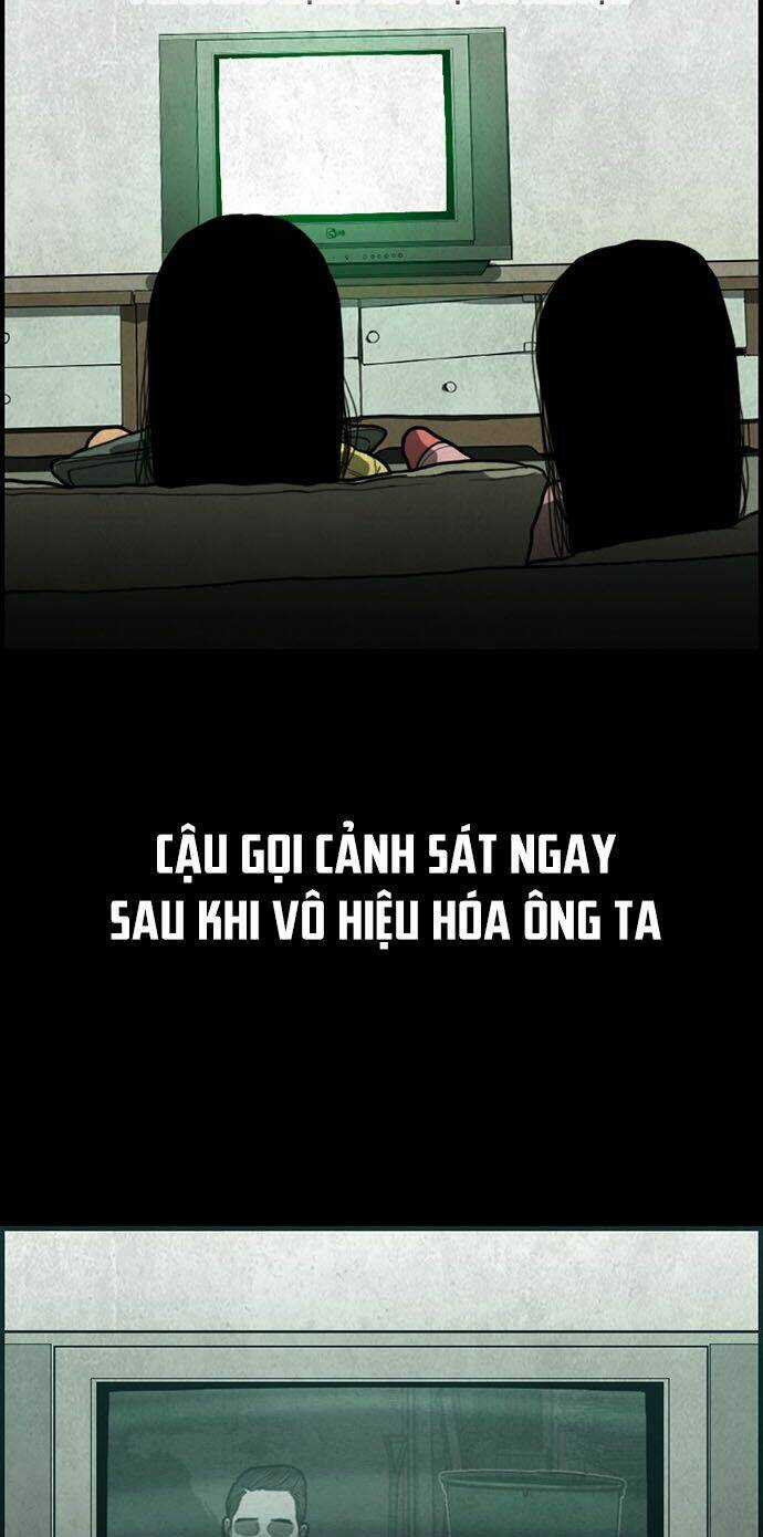 Khu Trọ Quỷ Ám Chapter 15 trang 28