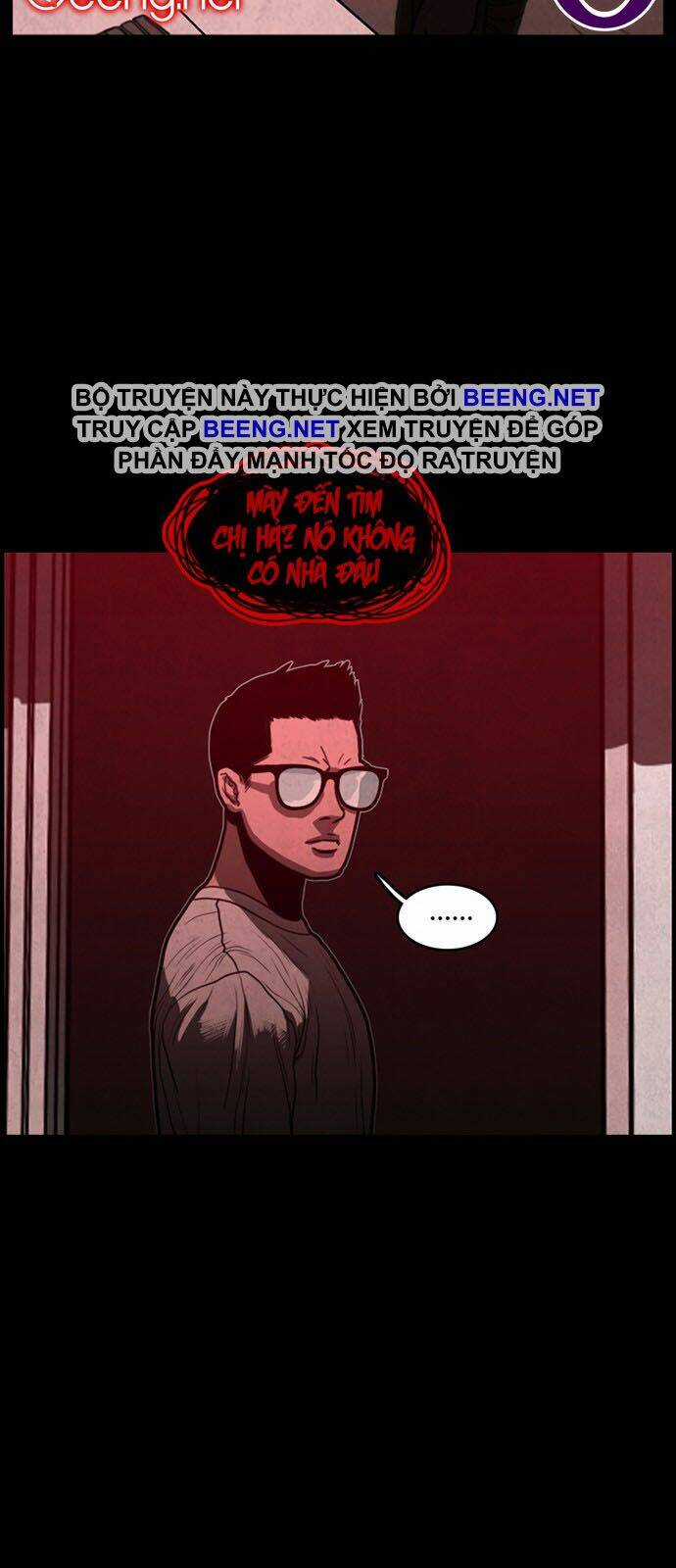 Khu Trọ Quỷ Ám Chapter 15 trang 3