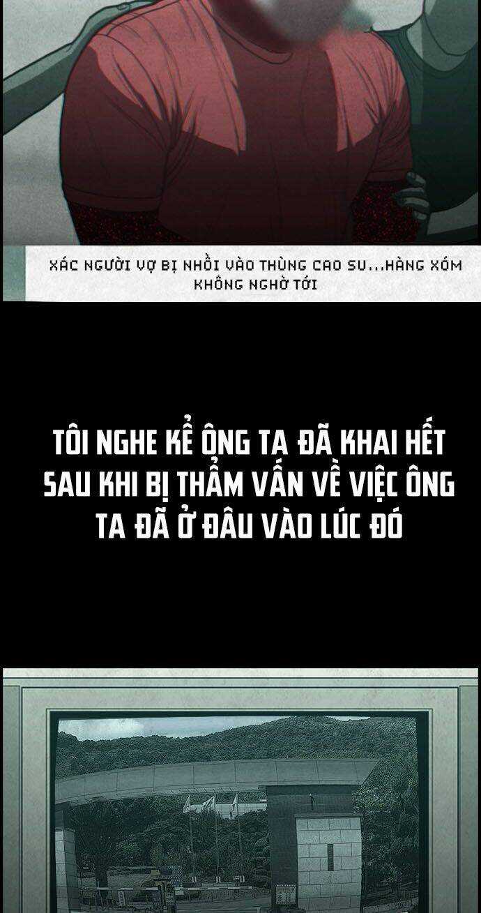 Khu Trọ Quỷ Ám Chapter 15 trang 31