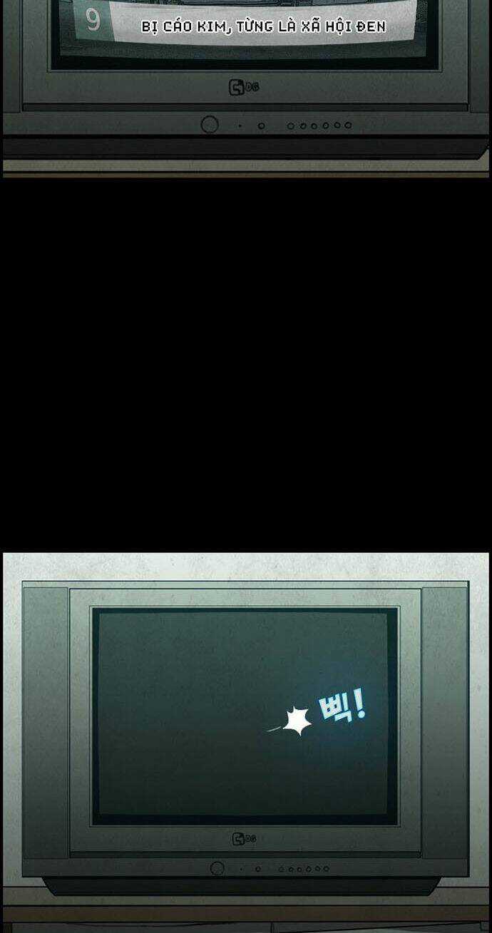 Khu Trọ Quỷ Ám Chapter 15 trang 32