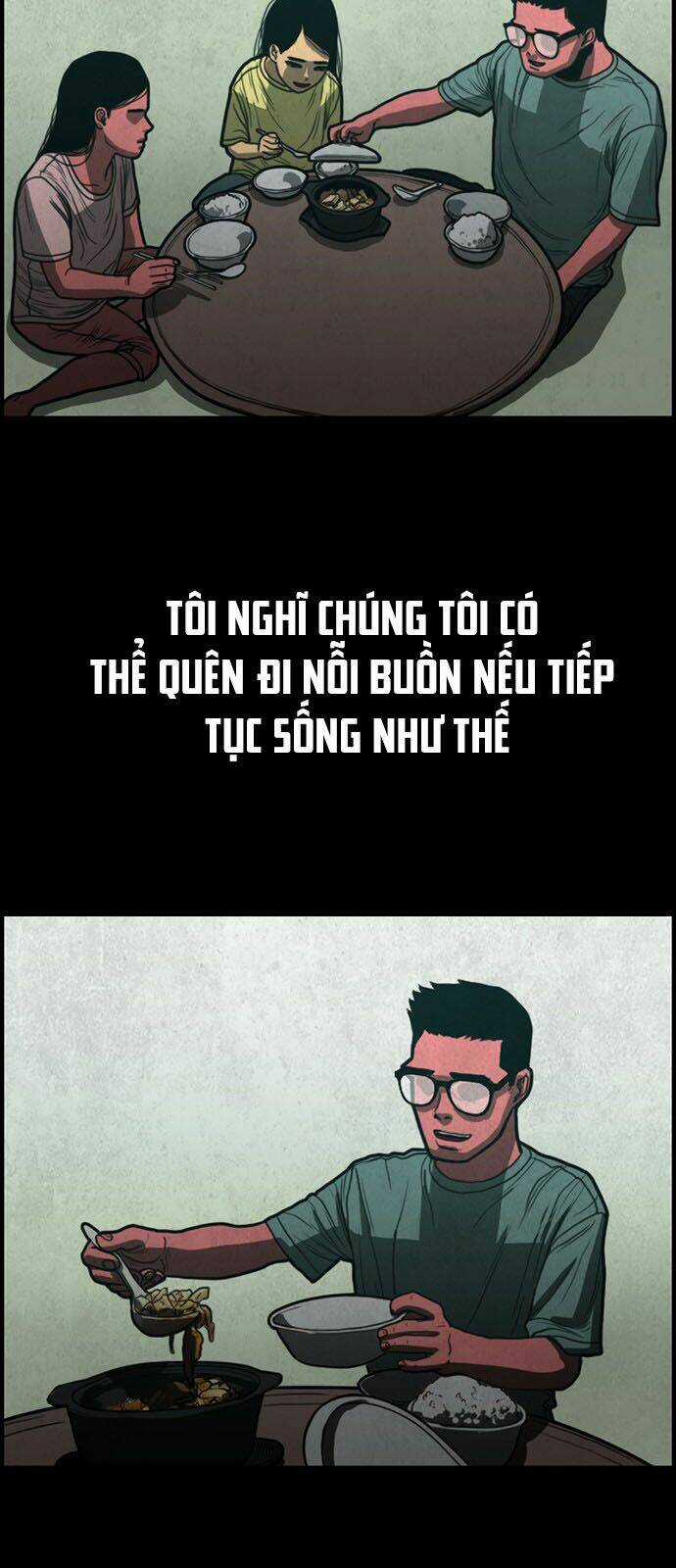 Khu Trọ Quỷ Ám Chapter 15 trang 37