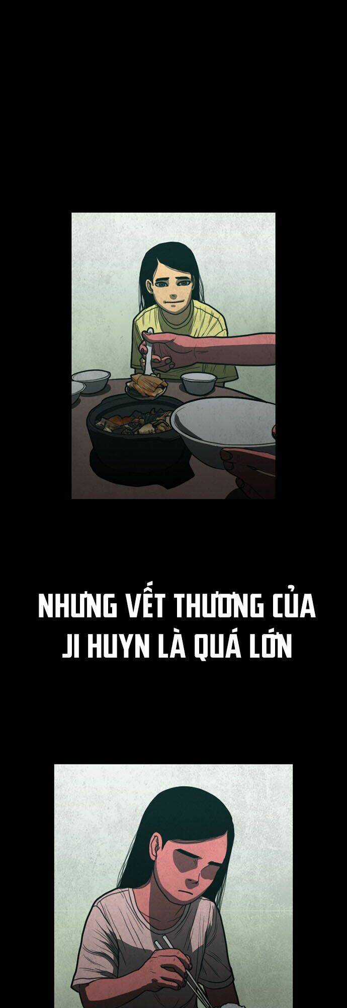 Khu Trọ Quỷ Ám Chapter 15 trang 38