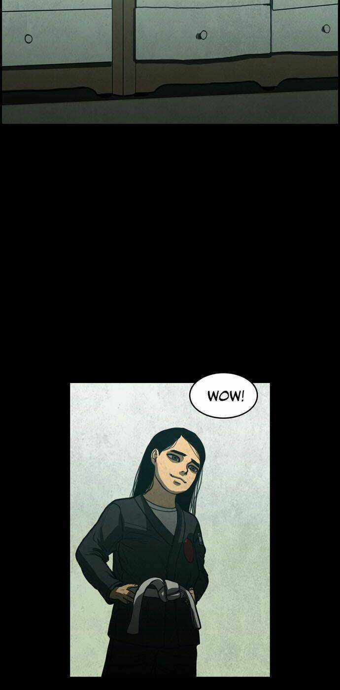 Khu Trọ Quỷ Ám Chapter 15 trang 40