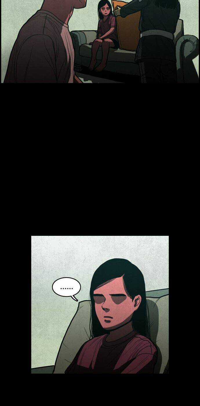 Khu Trọ Quỷ Ám Chapter 15 trang 46