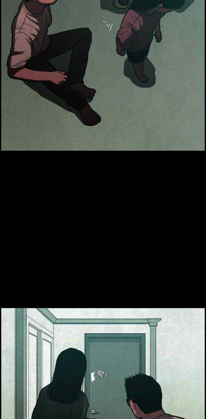 Khu Trọ Quỷ Ám Chapter 15 trang 48