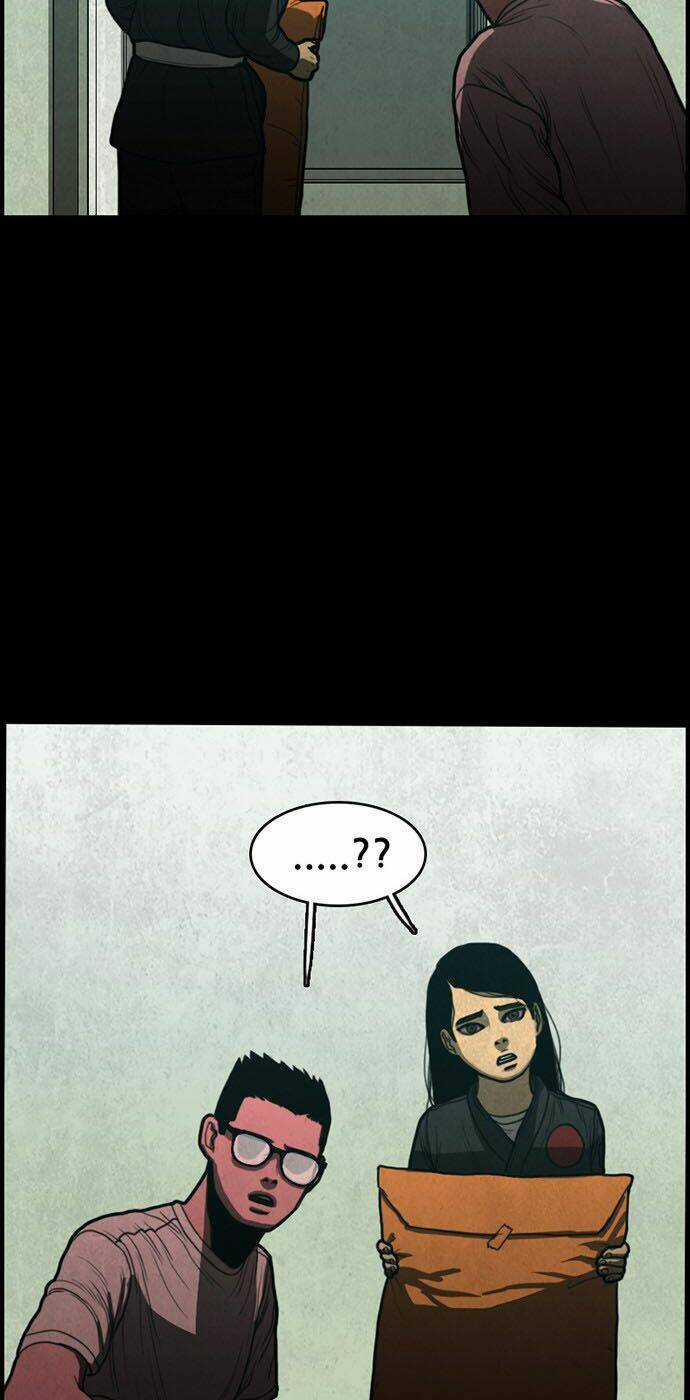 Khu Trọ Quỷ Ám Chapter 15 trang 49