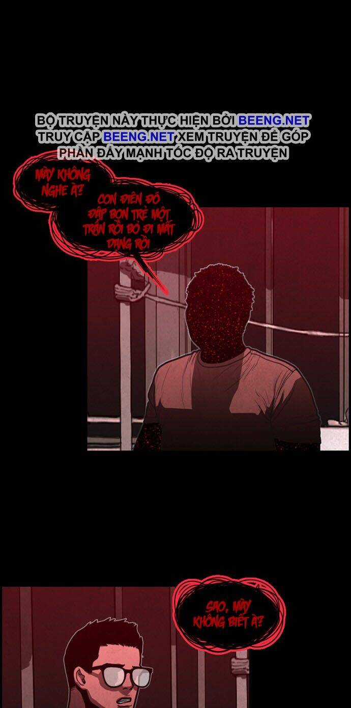 Khu Trọ Quỷ Ám Chapter 15 trang 5