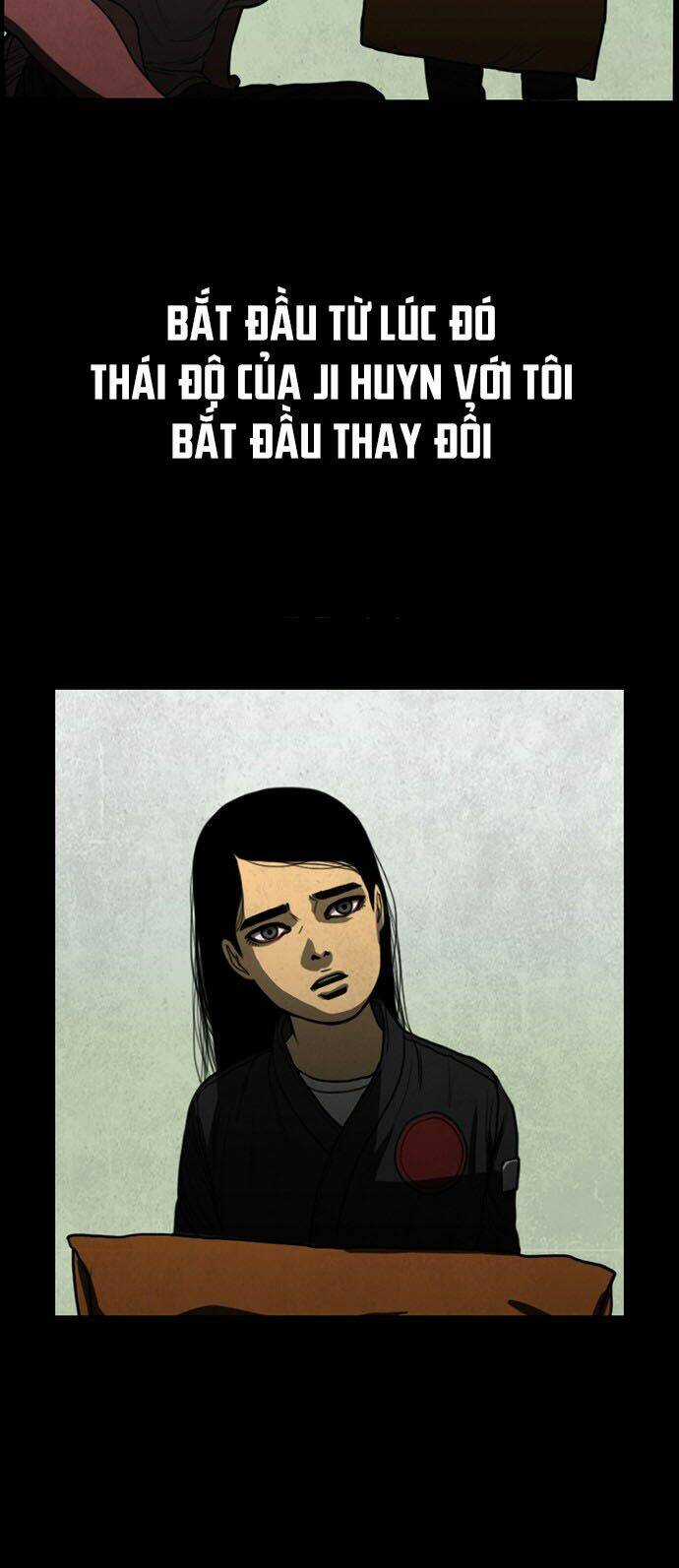 Khu Trọ Quỷ Ám Chapter 15 trang 50