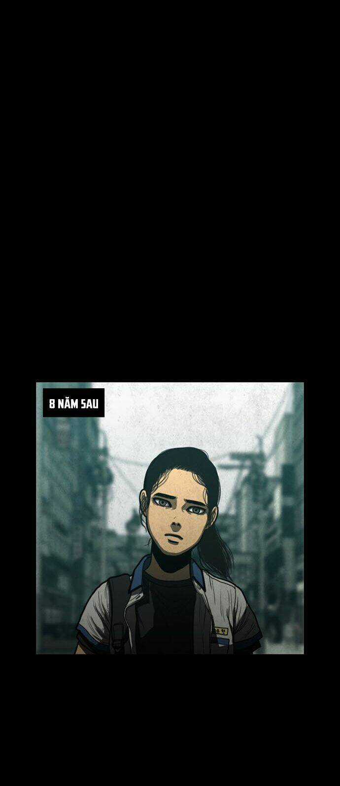 Khu Trọ Quỷ Ám Chapter 15 trang 51