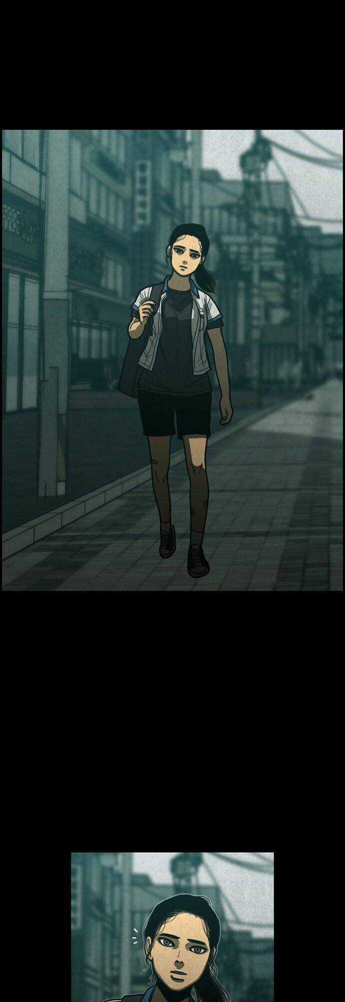 Khu Trọ Quỷ Ám Chapter 15 trang 52