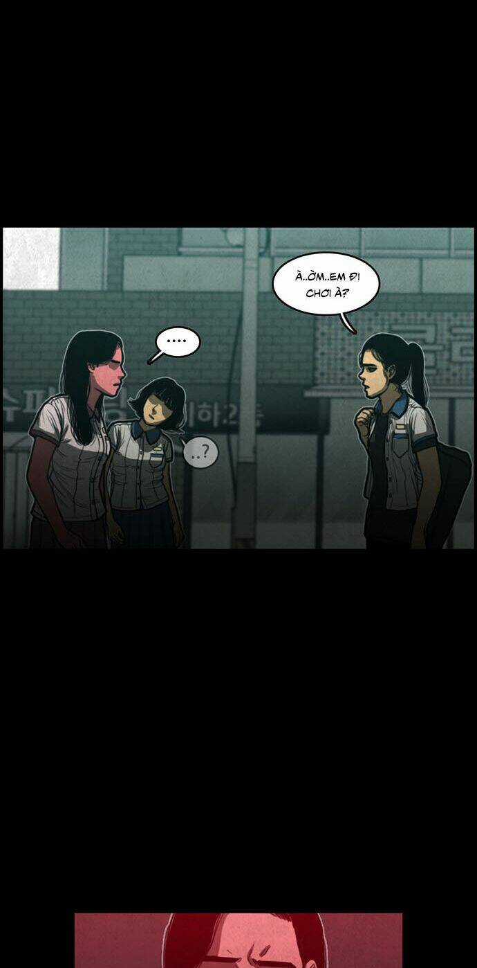 Khu Trọ Quỷ Ám Chapter 15 trang 54