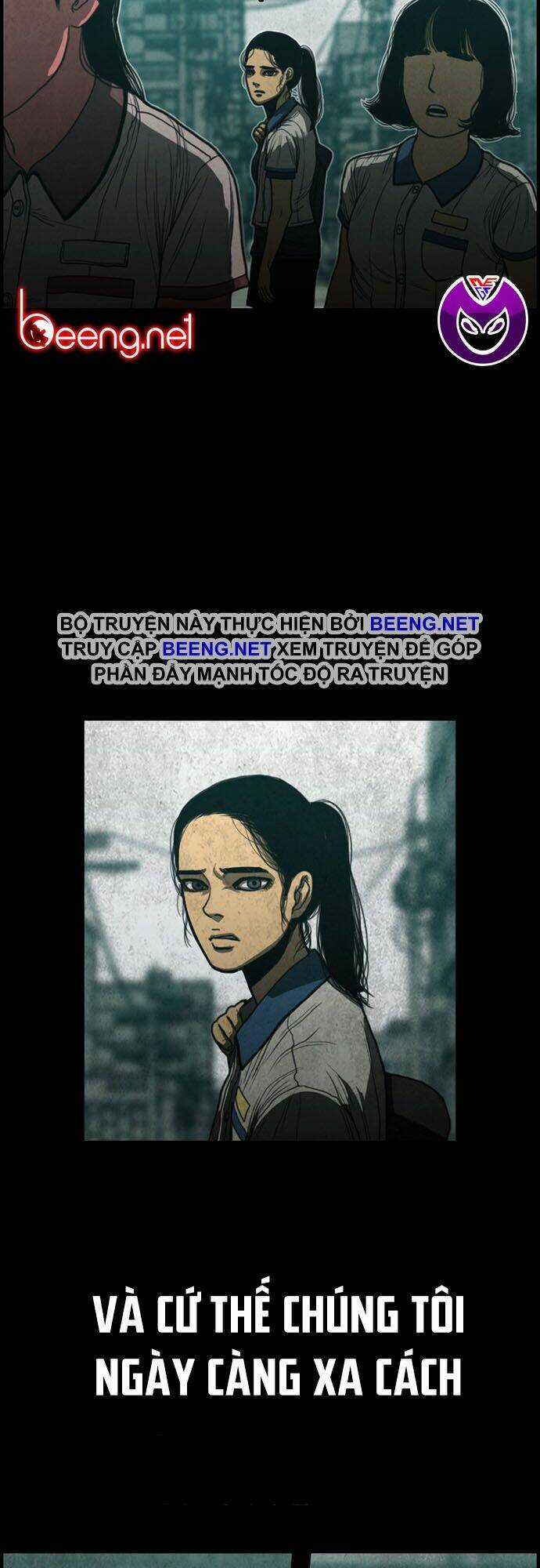 Khu Trọ Quỷ Ám Chapter 15 trang 56