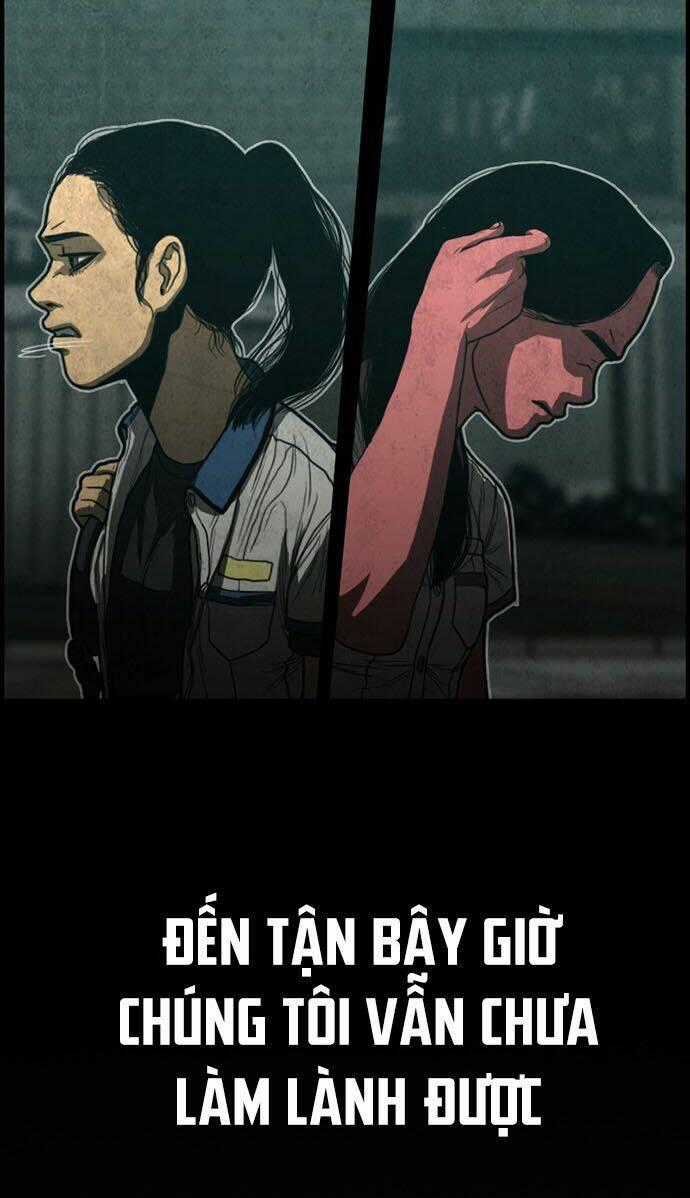 Khu Trọ Quỷ Ám Chapter 15 trang 57