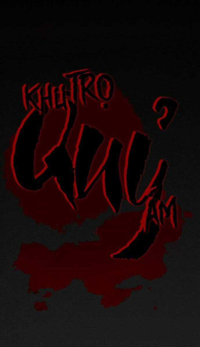 Khu Trọ Quỷ Ám Chapter 15 trang 58