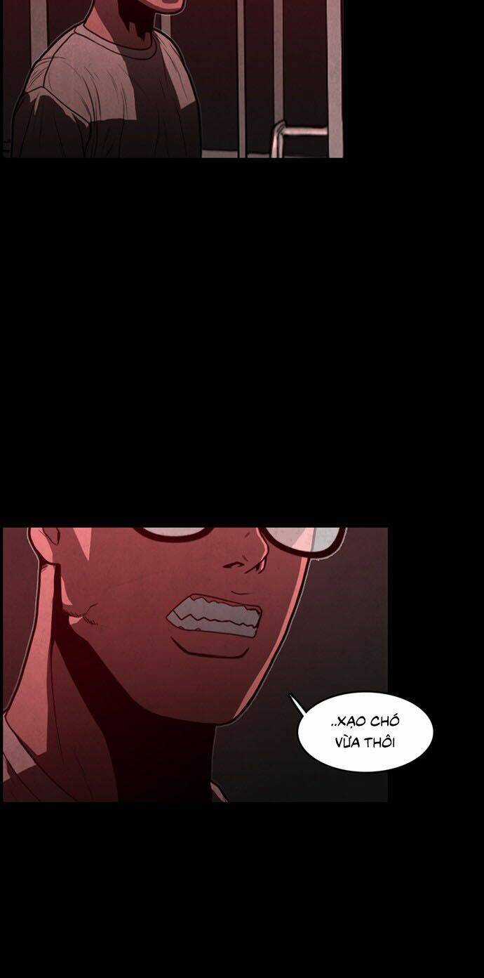 Khu Trọ Quỷ Ám Chapter 15 trang 6