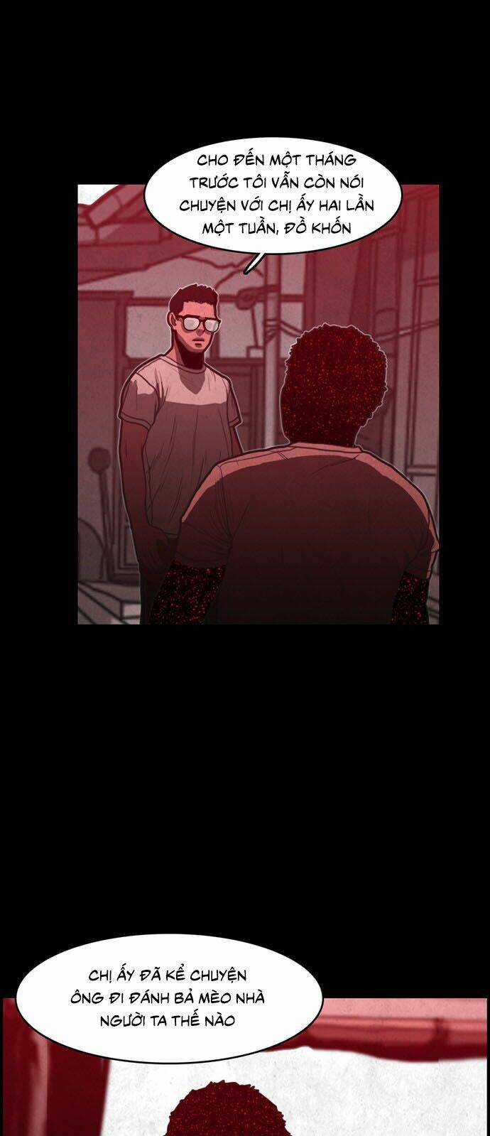 Khu Trọ Quỷ Ám Chapter 15 trang 7